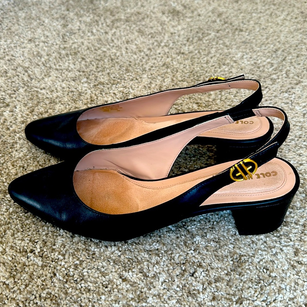 Cole Haan Pumps